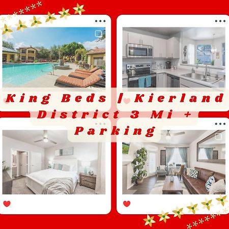 Tpc Golf, Shopping & Dining 3 Miles With Parking -1005 Villa Phoenix Ngoại thất bức ảnh