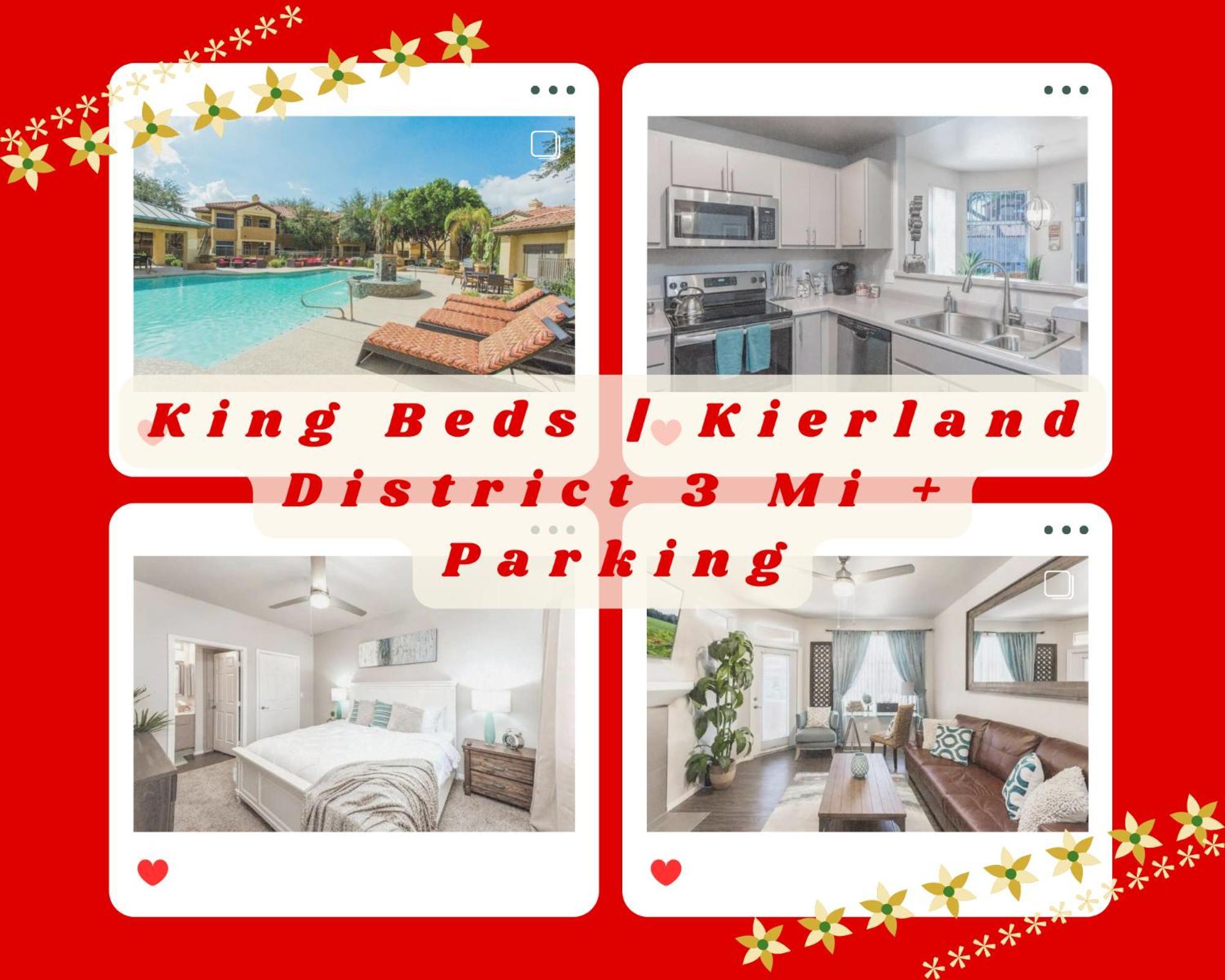 Tpc Golf, Shopping & Dining 3 Miles With Parking -1005 Villa Phoenix Ngoại thất bức ảnh